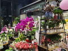 -豆豆花艺(新光天地店)