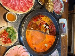 -蜀大侠火锅(总府路店)