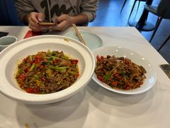 -攸州小镇家湘菜(小米科技园店)
