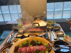 -大龙燚·旷野鲜火锅(广州首店)
