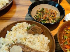 -阳阳老火锅(小南门店)