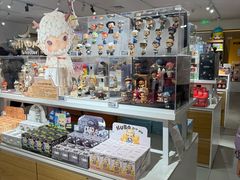 -泡泡玛特POPMART(崇文门国瑞城店)