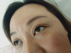 -莲姿娜·半永久纹绣纹眉