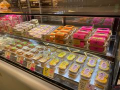 -鹤所·低糖零蔗糖烘焙(长楹店)