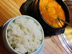 大酱汤-小米烤肉-泥炉炭烤(常营店)