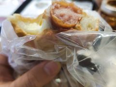 -熊姬手作茶物(汇金谷店)