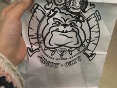 -Juicy Bakery(大学路店)