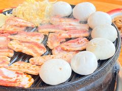 -石记老北京炙子烤肉(松园店)