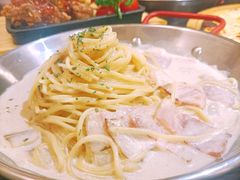 -Kpasta韩式意大利面