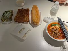 -阿那亚第六食堂(文创街区店)