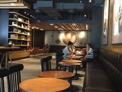 -星巴克臻选(长沙运达中央广场店)