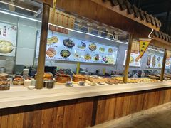 -老城南.鸭血粉丝汤(夫子庙店)