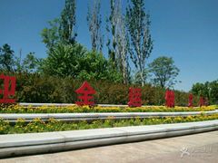 -武清南湖绿博园