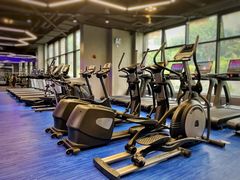 -星洲国际.格莱博健身会所