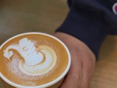-COFFEE HOLIC(朝外SOHO店)