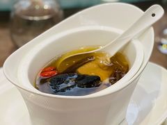 -世博源公馆·本帮融合菜·主题包厢·江景餐厅