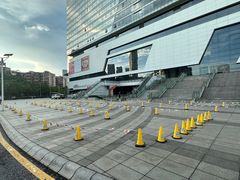 -BBR运动馆·障碍竞技·跑酷·体适能(海珠琶洲店)