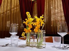 -Bistro Wang 牛排馆