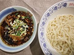 -老浒记烤鸭-北京菜(琉璃厂店)