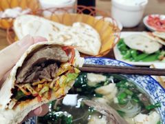 -弎義澄城水盆羊肉(朝阳门店)