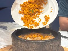 -品海楼·大连海胆锅贴馆(东港店)