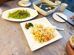 -古南都·清真绿柳居菜馆(太平南路店)
