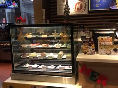 -麦当劳(农光里店)