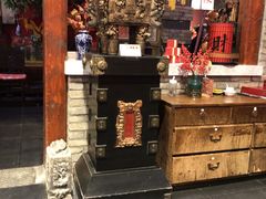 -正阳门饭庄·烤鸭·北京菜(万丰路七里庄店)