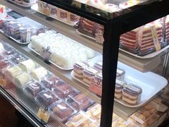 -新侨三宝乐面包店(崇文门店)