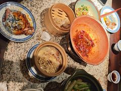 -南京大牌档(夫子庙老门东店)