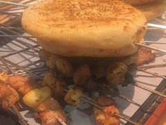 -四禧精酿铜锅涮肉·烧烤工场(大明湖店)