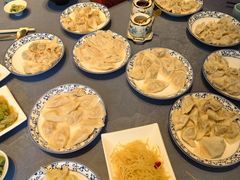 -东方饺子王(新阳路店)