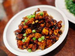 八宝辣酱-德兴馆(广东路总店)