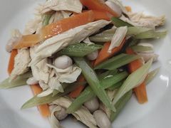 -京味斋·烤鸭·北京菜(安贞店)