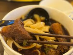 -中国厨房/台湾牛肉面