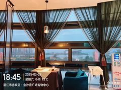 -七海旋律西餐厅(金沙湾店)