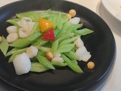 -阿明小菜·海鲜·上海菜(梅陇店)