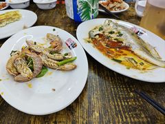 -好味道海鲜大排档·老字号(巽寮湾海鲜市场店)