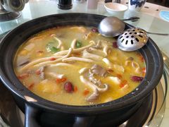 招牌猪肚鸡-叶记猪肚鸡(宝安椰林湾店)