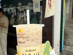 -猫的魔法密林(衣裳街店)