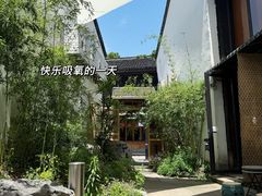 -Metal hands·铁手咖啡