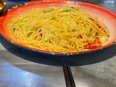 -馬伍旺川菜(江北虹悦城店)