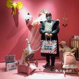 服务态度什么的都非常的不错～值得打卡