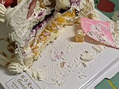 -糕小爱动物奶油生日蛋糕定制(晋江万达店)