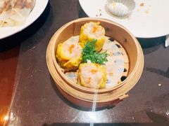 -万荟轩海鲜·粤式点心自助餐厅(蓝海风万怡酒店)