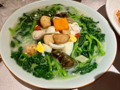 双旦苋菜-南海渔村(珠江新城店)