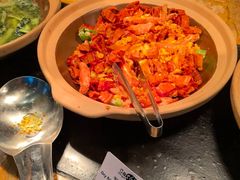 -万达瑞华酒店美食汇自助餐厅(楚河汉街店)