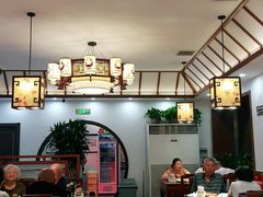 大堂-惠宾饭庄(中山路店)