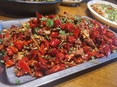 -弓虽昌焖烧鸡(大竹林店)