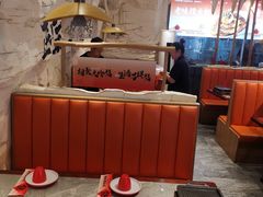 -大哈福烧烤·海鲜·家常菜(延安三路店)